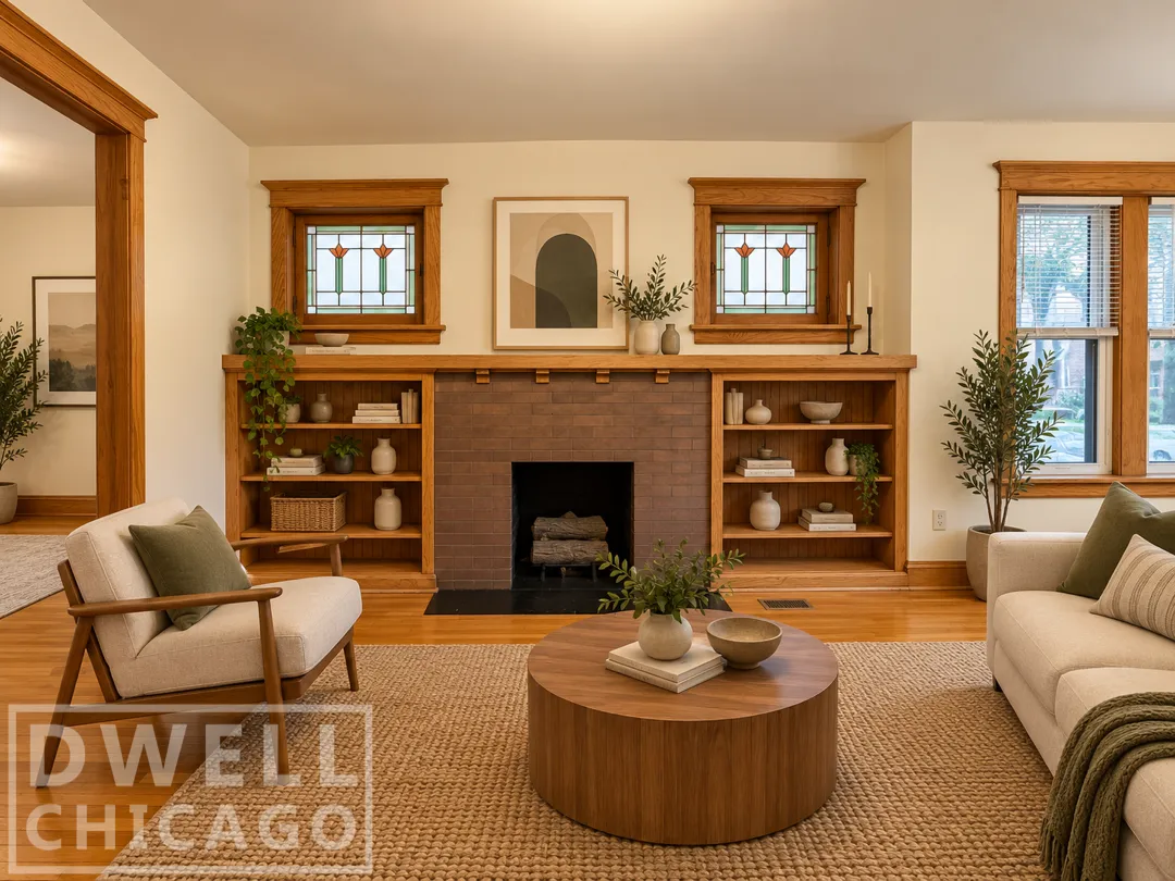 3324 W Wilson Ave, ,  60625, USA 60625-unit#1-Chicago-IL