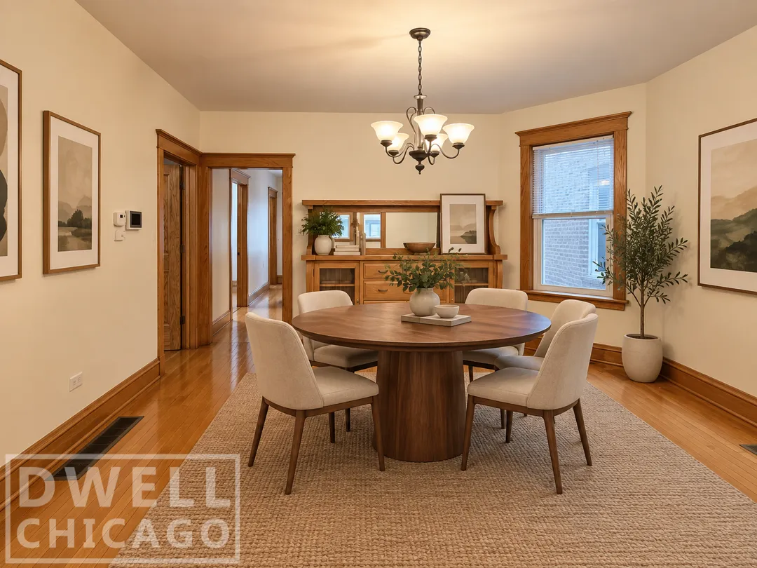 3324 W Wilson Ave, ,  60625, USA 60625-unit#1-Chicago-IL