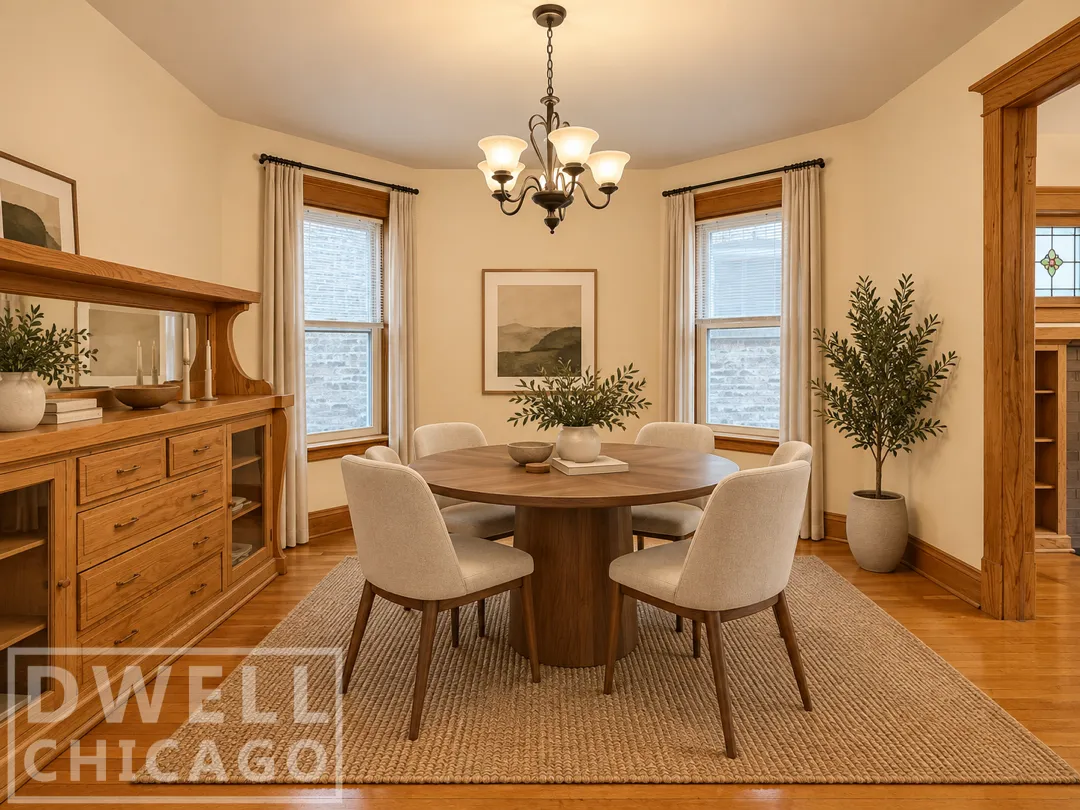 3324 W Wilson Ave, ,  60625, USA 60625-unit#1-Chicago-IL