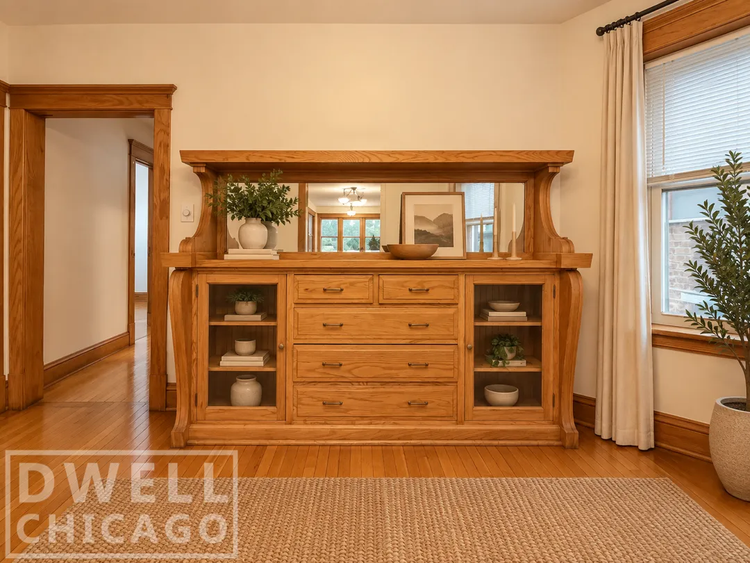 3324 W Wilson Ave, ,  60625, USA 60625-unit#1-Chicago-IL