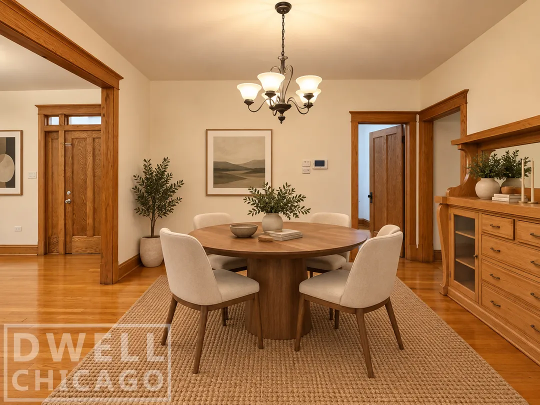 3324 W Wilson Ave, ,  60625, USA 60625-unit#1-Chicago-IL