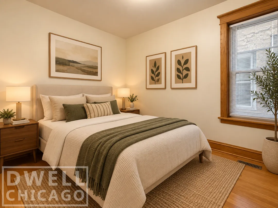 3324 W Wilson Ave, ,  60625, USA 60625-unit#1-Chicago-IL