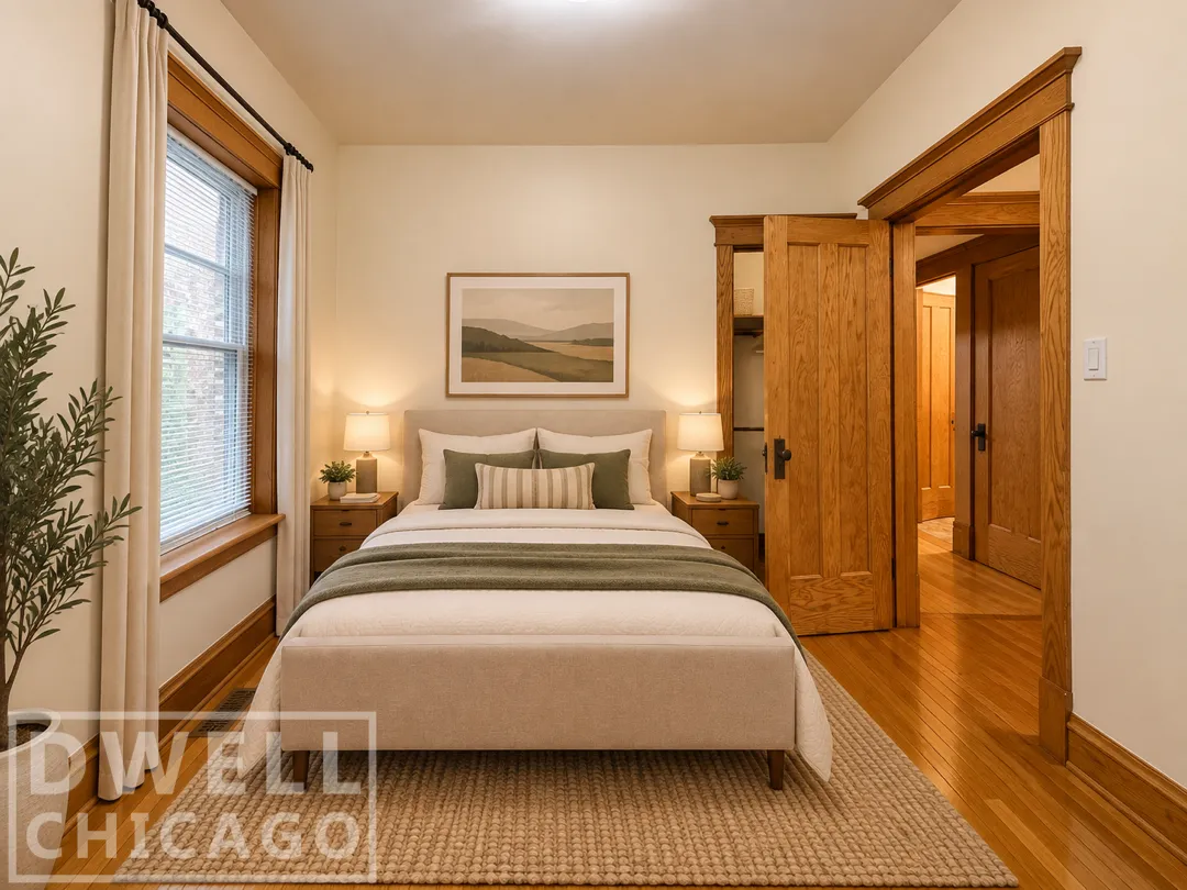 3324 W Wilson Ave, ,  60625, USA 60625-unit#1-Chicago-IL