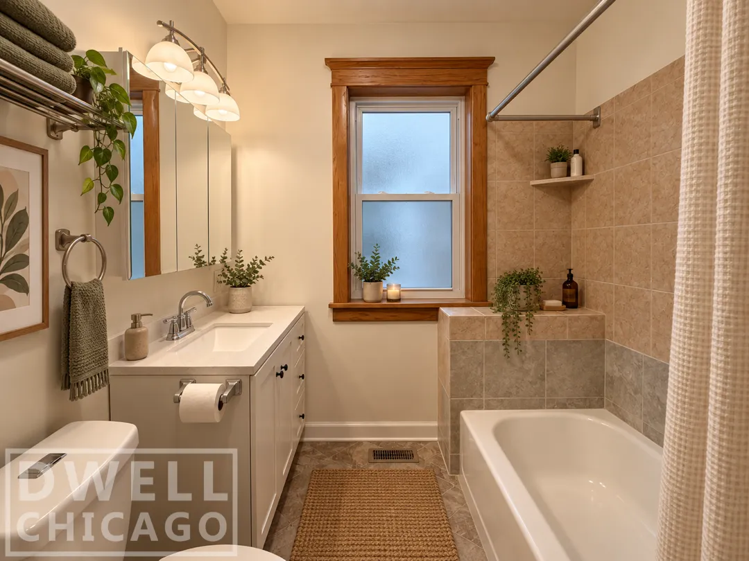 3324 W Wilson Ave, ,  60625, USA 60625-unit#1-Chicago-IL