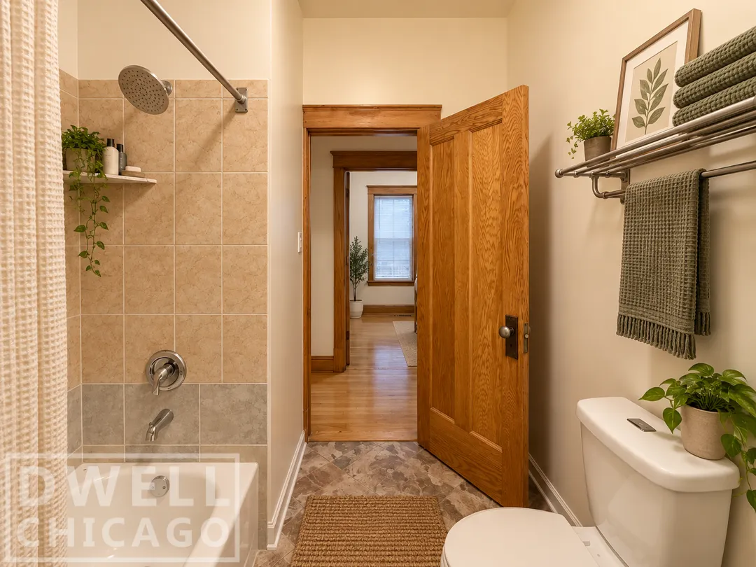 3324 W Wilson Ave, ,  60625, USA 60625-unit#1-Chicago-IL