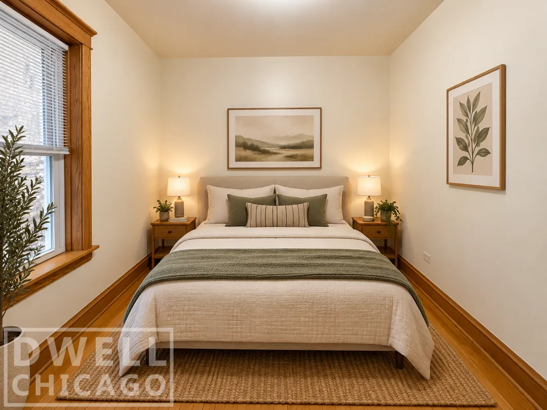 3324 W Wilson Ave, ,  60625, USA 60625-unit#1-Chicago-IL