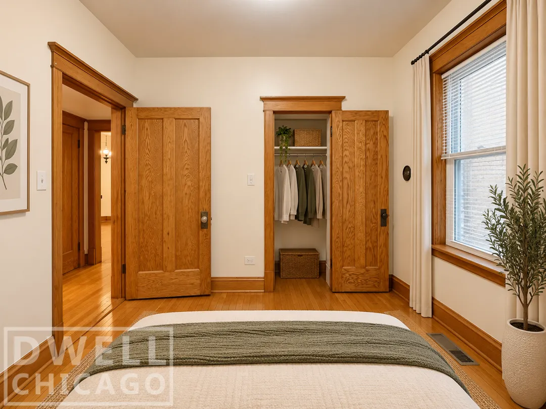 3324 W Wilson Ave, , 60625, USA 60625-unit#1-Chicago-IL