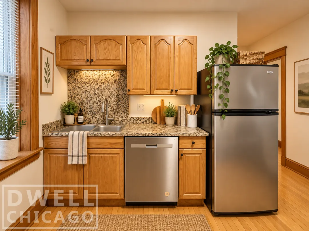 3324 W Wilson Ave, ,  60625, USA 60625-unit#1-Chicago-IL