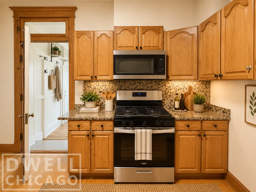 3324 W Wilson Ave, ,  60625, USA 60625-unit#1-Chicago-IL
