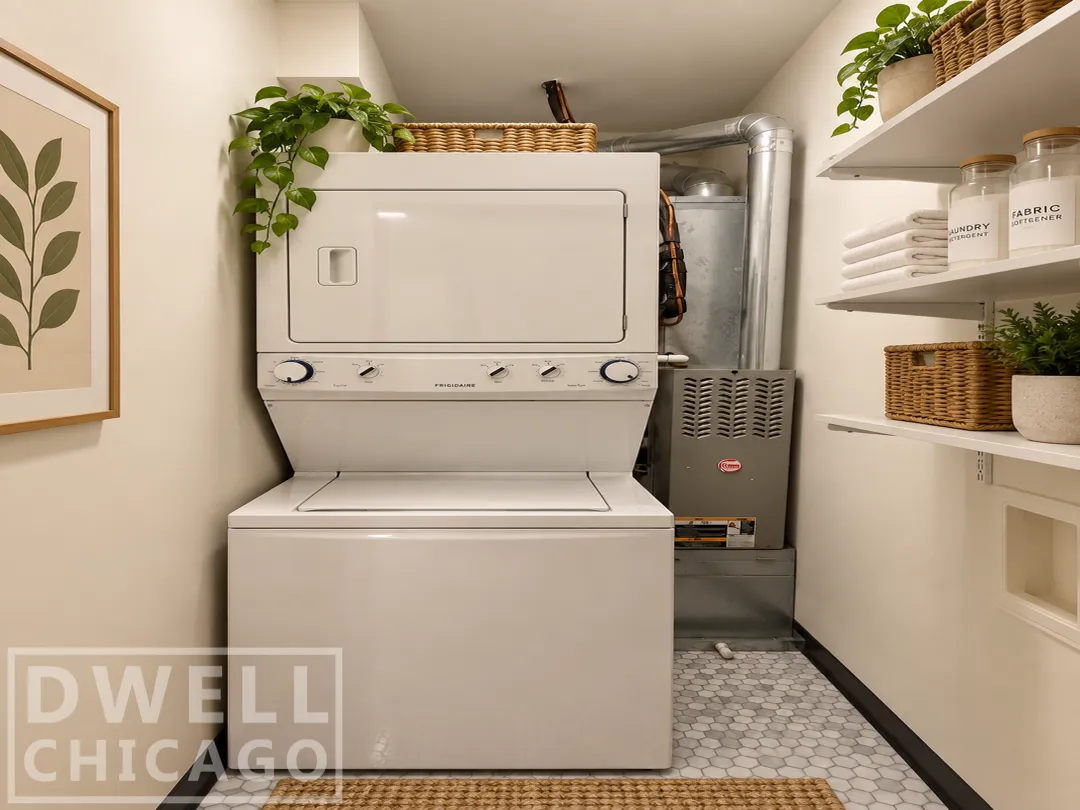 3324 W Wilson Ave, ,  60625, USA 60625-unit#1-Chicago-IL