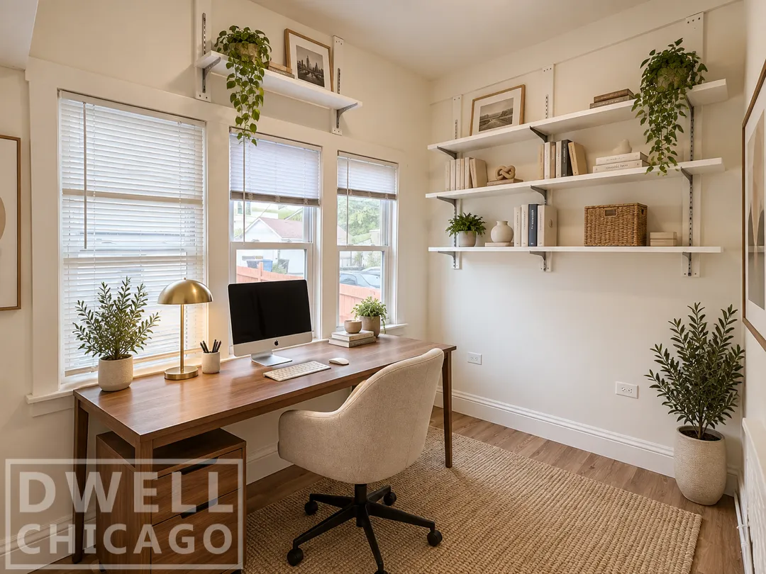 3324 W Wilson Ave, ,  60625, USA 60625-unit#1-Chicago-IL