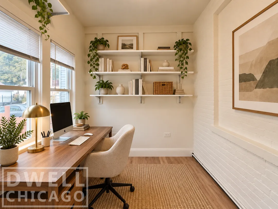 3324 W Wilson Ave, ,  60625, USA 60625-unit#1-Chicago-IL