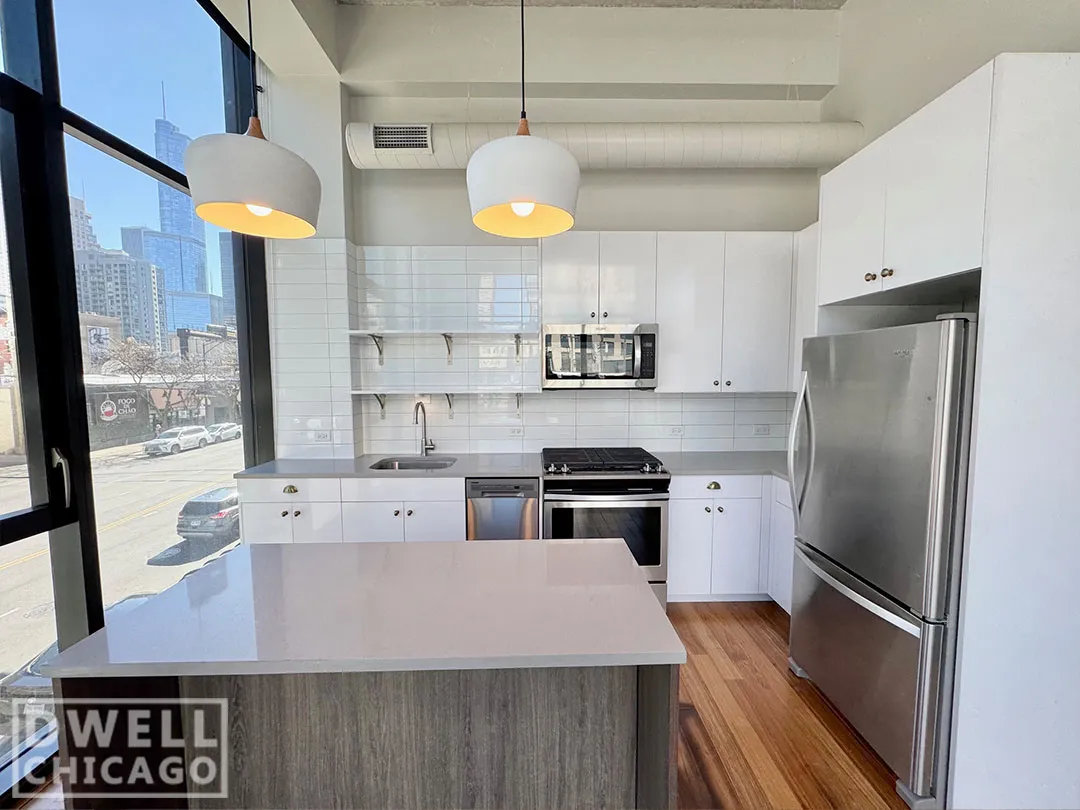 N LaSalle St, ,  60654, USA 60654-unit#710-Chicago-IL