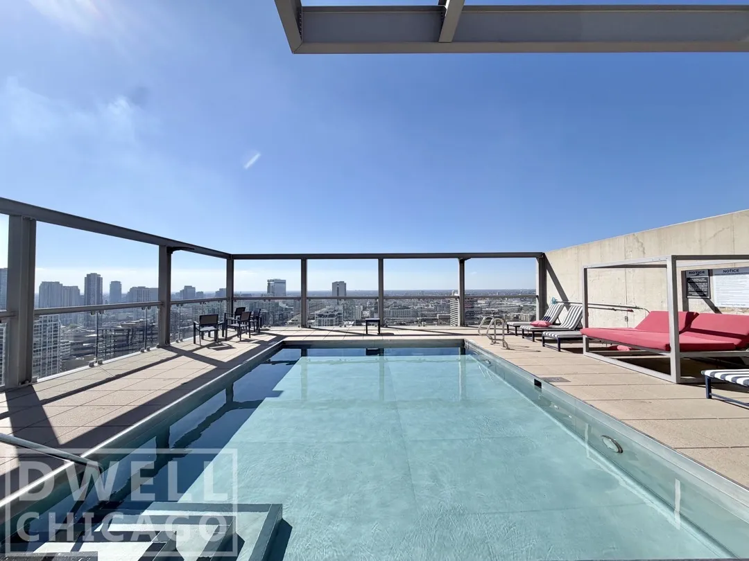 805 N La Salle Dr, ,  60610, USA 60610-unit#404-Chicago-IL