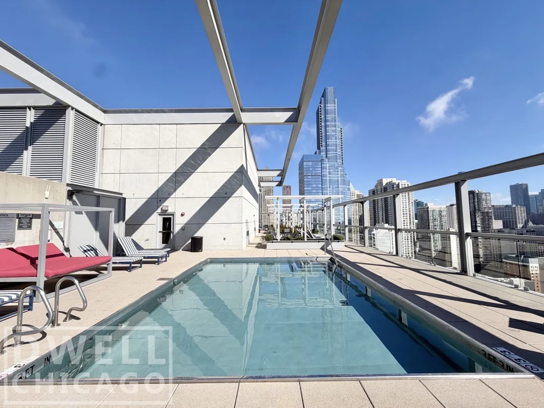 805 N La Salle Dr, ,  60610, USA 60610-unit#404-Chicago-IL