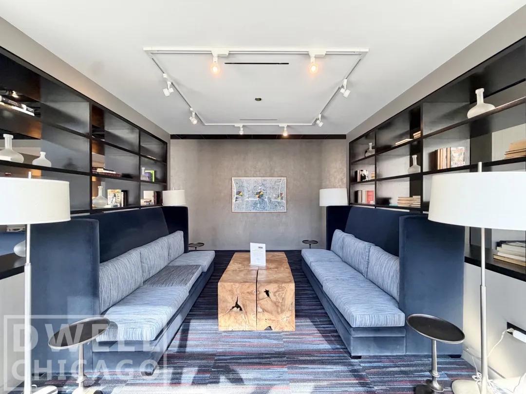805 N La Salle Dr, ,  60610, USA 60610-unit#404-Chicago-IL
