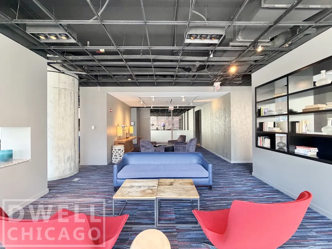 805 N La Salle Dr, ,  60610, USA 60610-unit#404-Chicago-IL