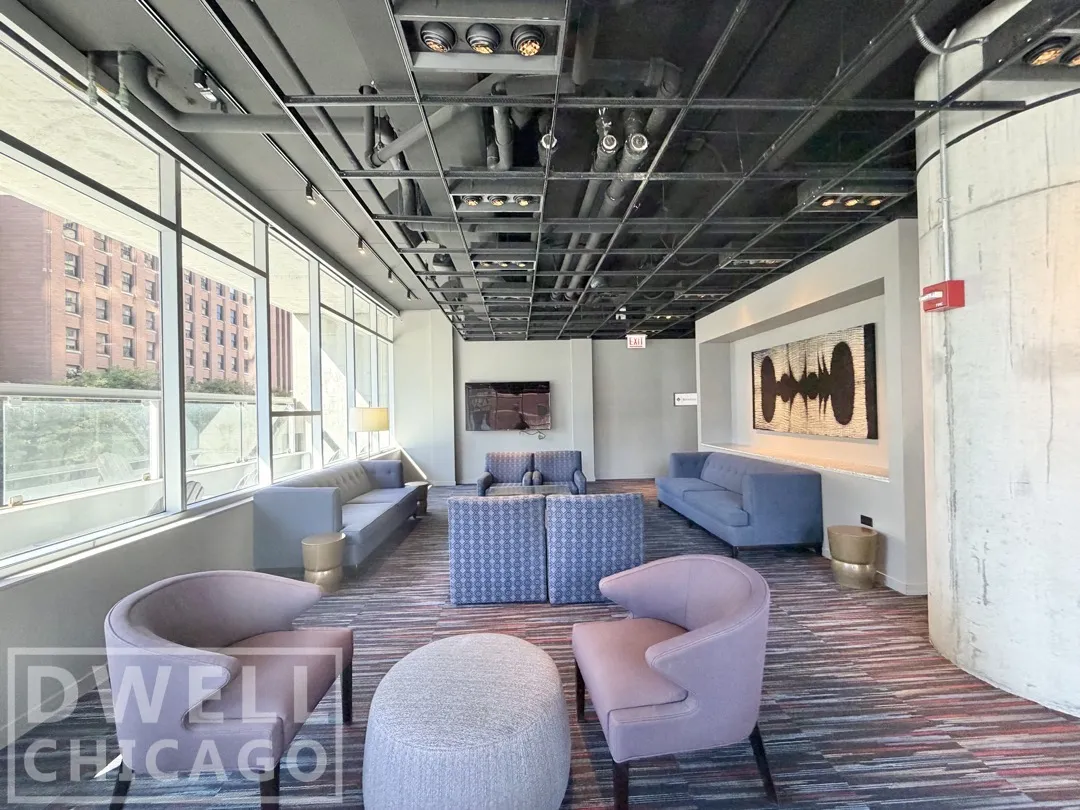 805 N La Salle Dr, ,  60610, USA 60610-unit#404-Chicago-IL