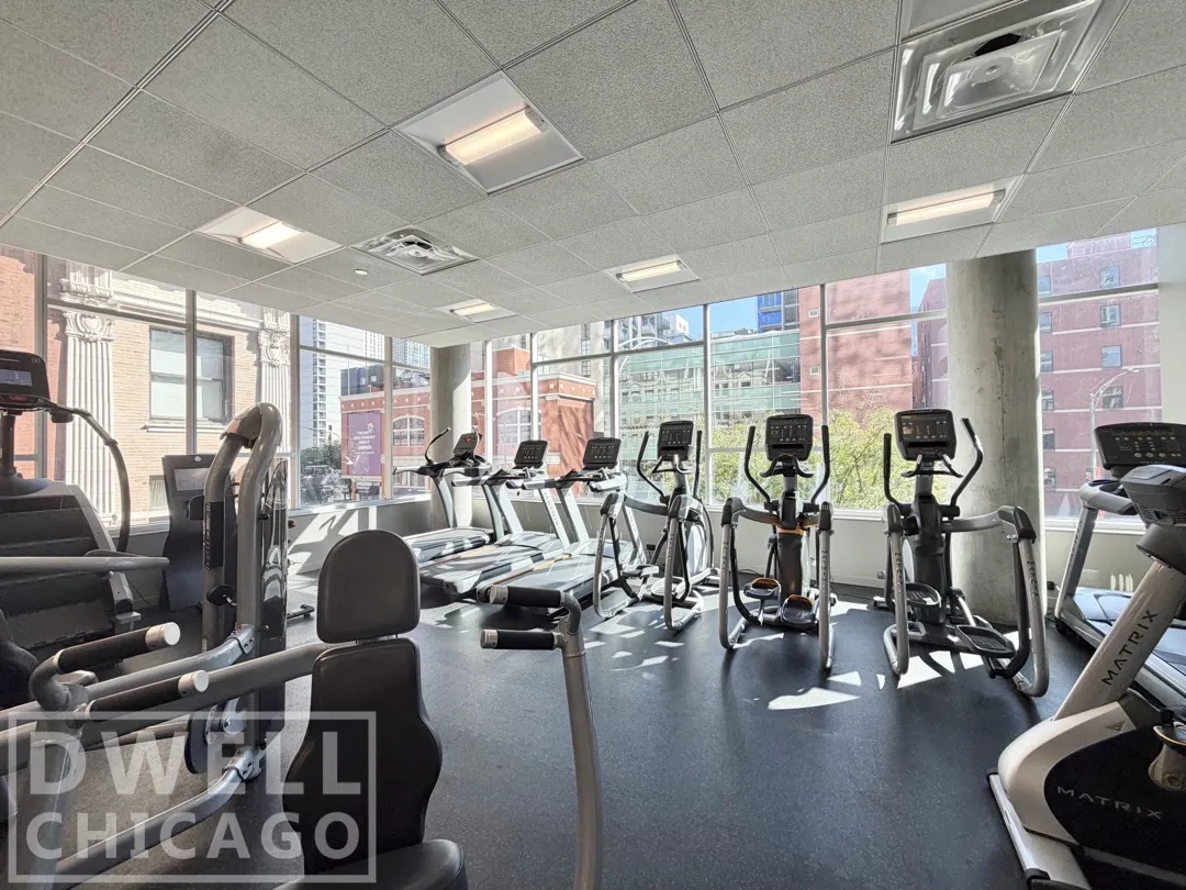 805 N La Salle Dr, ,  60610, USA 60610-unit#404-Chicago-IL