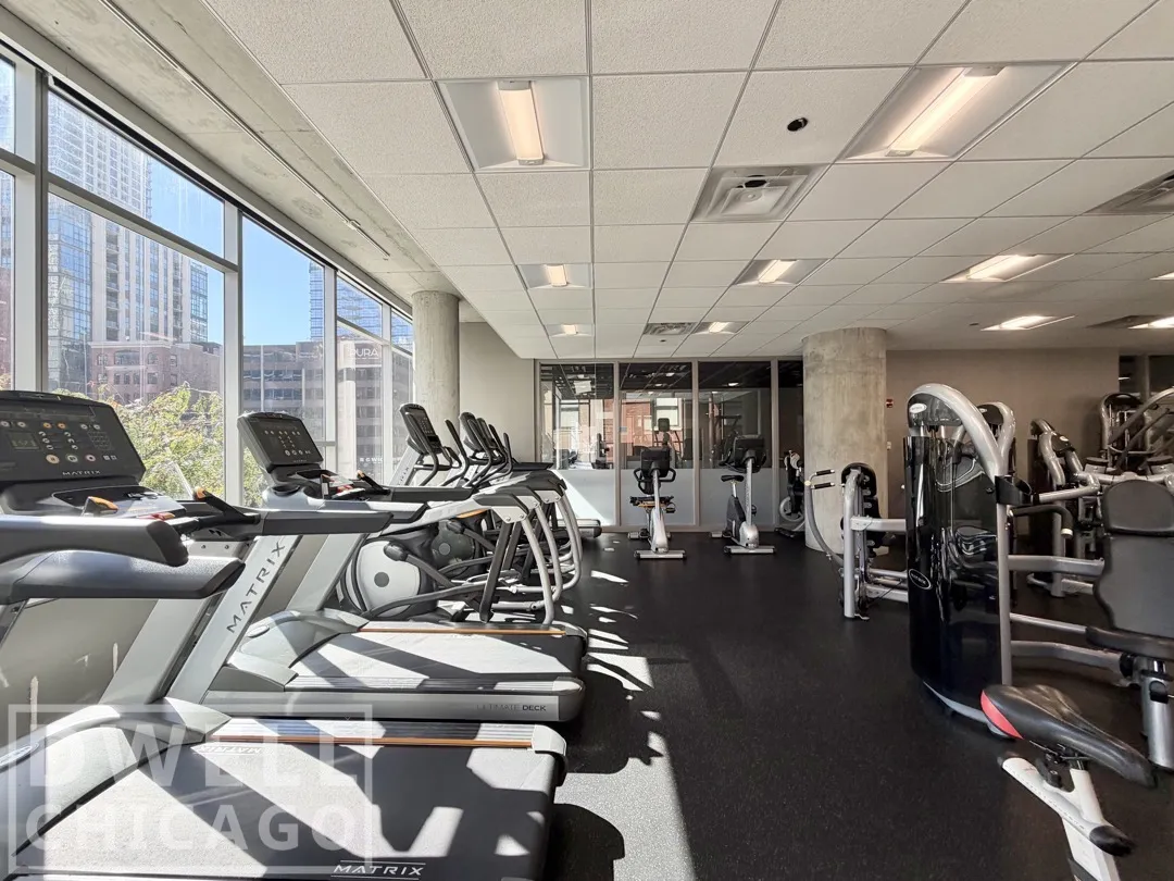 805 N La Salle Dr, ,  60610, USA 60610-unit#404-Chicago-IL