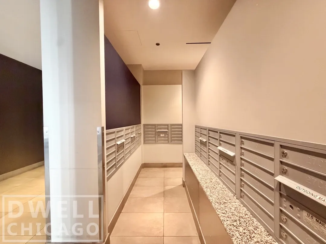 805 N La Salle Dr, ,  60610, USA 60610-unit#404-Chicago-IL