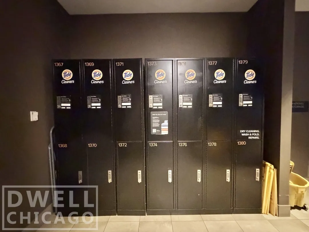 805 N La Salle Dr, ,  60610, USA 60610-unit#404-Chicago-IL