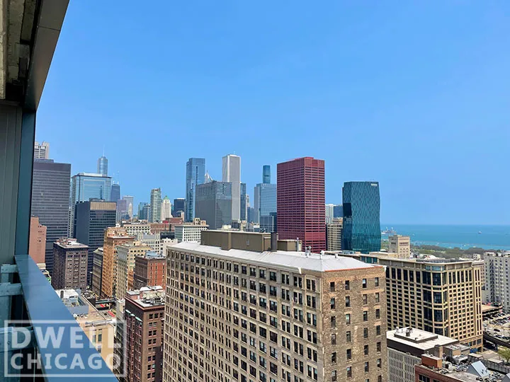 717 S Clark St, ,  60605, USA 60605-unit#906-Chicago-IL