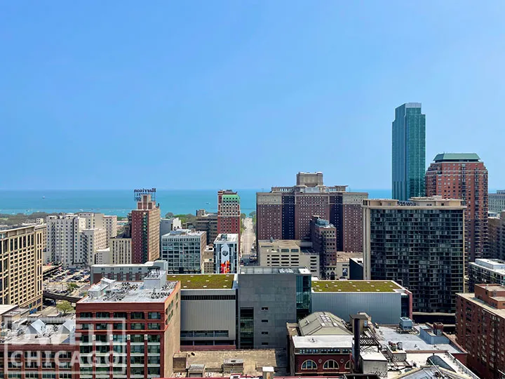717 S Clark St, ,  60605, USA 60605-unit#906-Chicago-IL