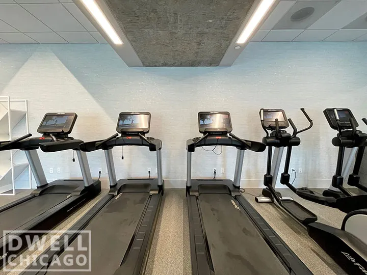 717 S Clark St, ,  60605, USA 60605-unit#906-Chicago-IL
