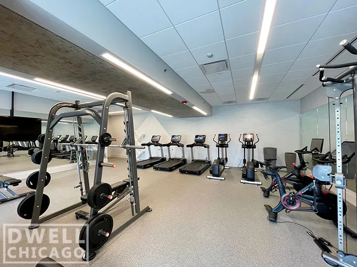 717 S Clark St, ,  60605, USA 60605-unit#906-Chicago-IL