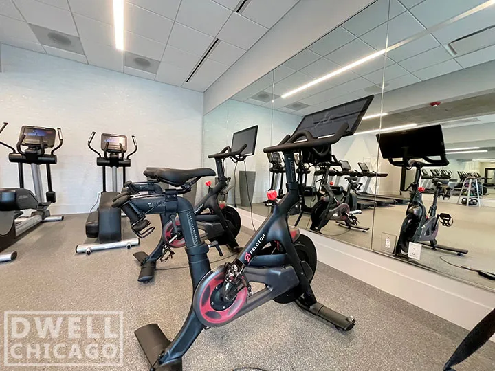 717 S Clark St, ,  60605, USA 60605-unit#906-Chicago-IL