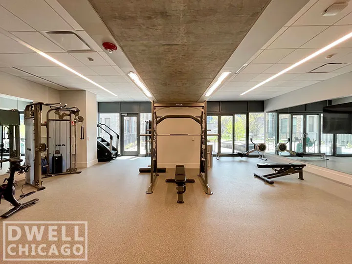 717 S Clark St, ,  60605, USA 60605-unit#906-Chicago-IL