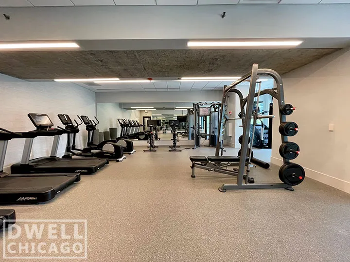 717 S Clark St, ,  60605, USA 60605-unit#906-Chicago-IL