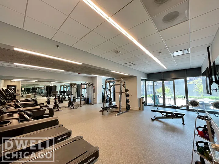 717 S Clark St, ,  60605, USA 60605-unit#906-Chicago-IL