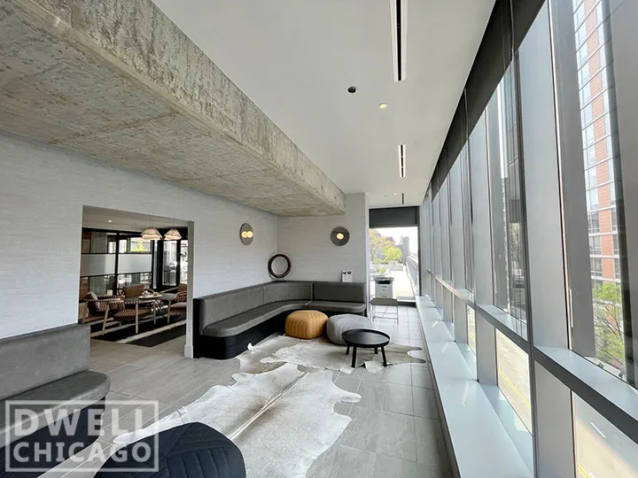 717 S Clark St, ,  60605, USA 60605-unit#2208-Chicago-IL