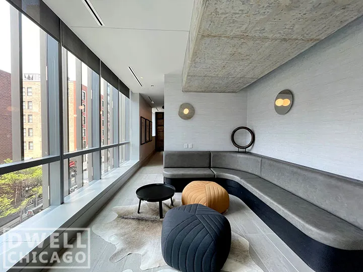 717 S Clark St, ,  60605, USA 60605-unit#906-Chicago-IL