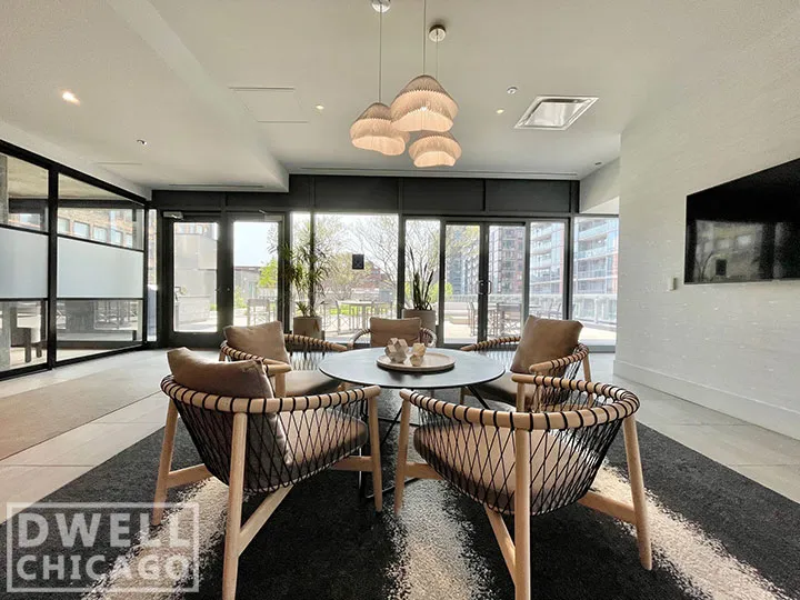 717 S Clark St, ,  60605, USA 60605-unit#906-Chicago-IL
