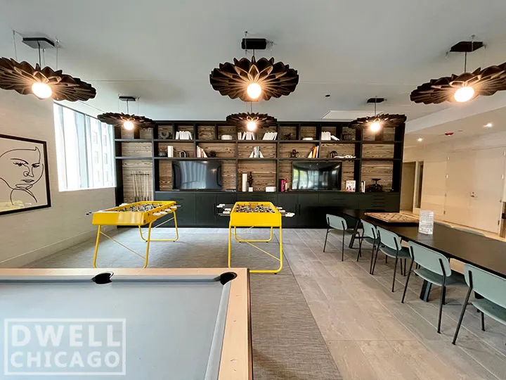 717 S Clark St, ,  60605, USA 60605-unit#906-Chicago-IL