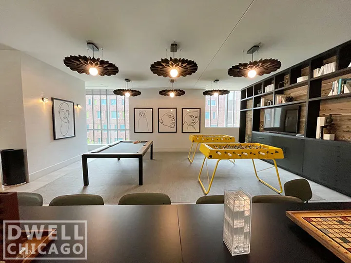 717 S Clark St, ,  60605, USA 60605-unit#2208-Chicago-IL