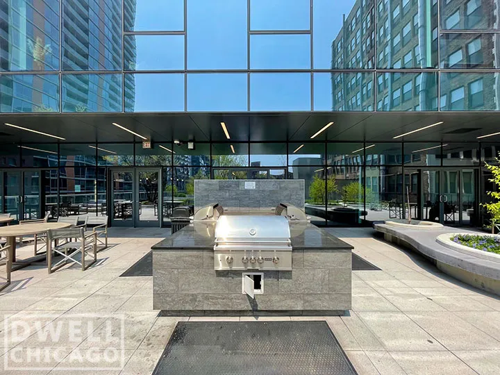 717 S Clark St, ,  60605, USA 60605-unit#906-Chicago-IL