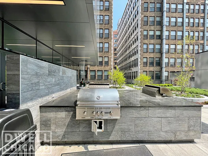 717 S Clark St, ,  60605, USA 60605-unit#906-Chicago-IL
