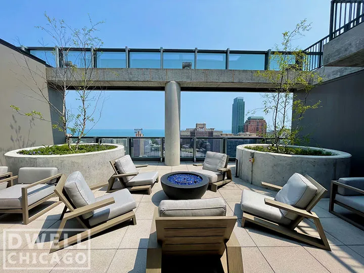 717 S Clark St, ,  60605, USA 60605-unit#906-Chicago-IL