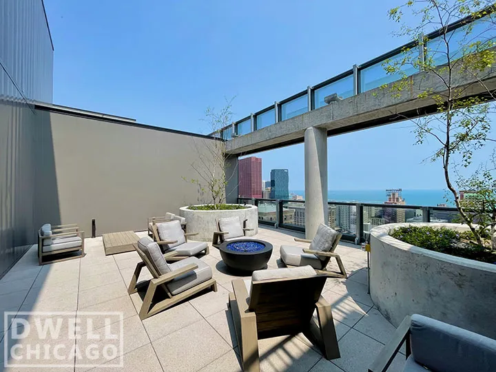 717 S Clark St, ,  60605, USA 60605-unit#906-Chicago-IL