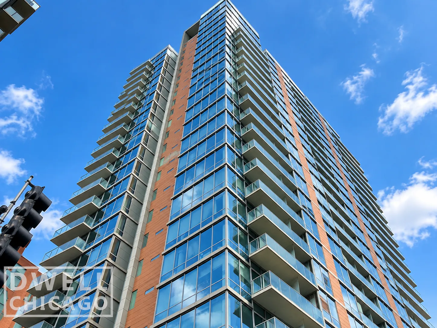 730 S Clark St, , 60605, USA 60605-unit#810-Chicago-IL