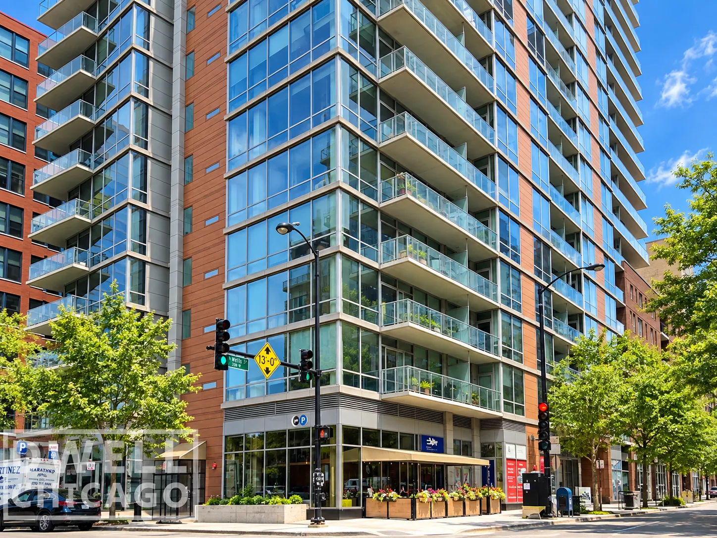 730 S Clark St, , 60605, USA 60605-unit#810-Chicago-IL