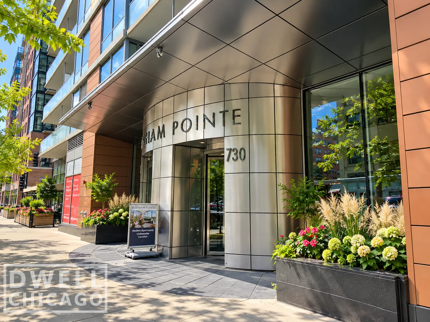 730 S Clark St, , 60605, USA 60605-unit#810-Chicago-IL