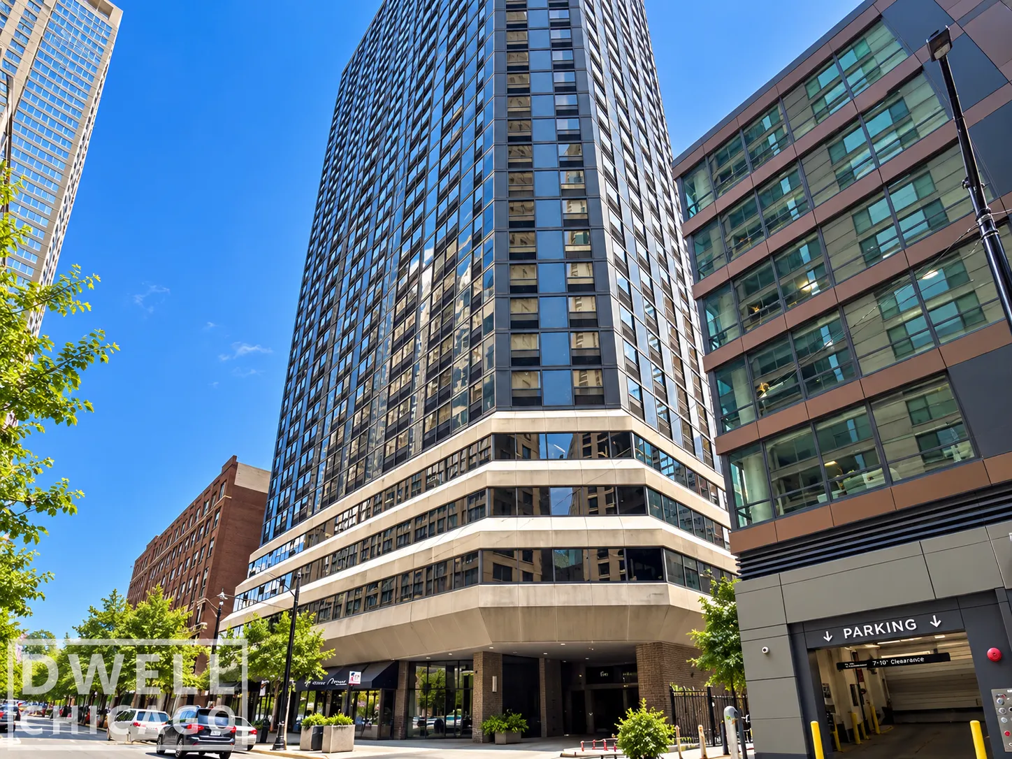 445 E Ohio St, ,  60611, USA 60611-unit#1-3201-Chicago-IL