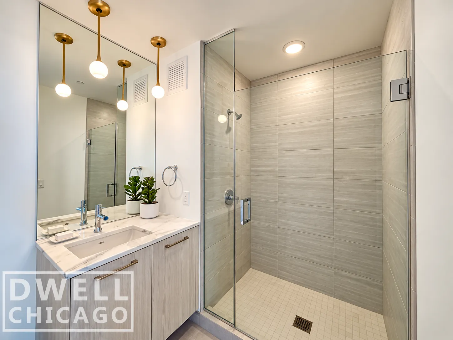 165 N Desplaines St, , 60661, USA 60661-unit#409-Chicago-IL
