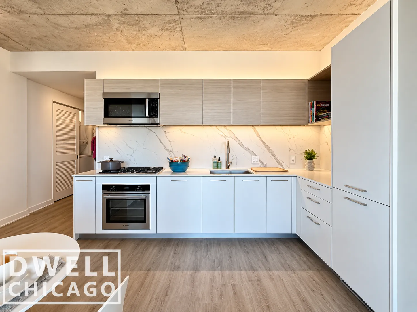 165 N Desplaines St, , 60661, USA 60661-unit#409-Chicago-IL