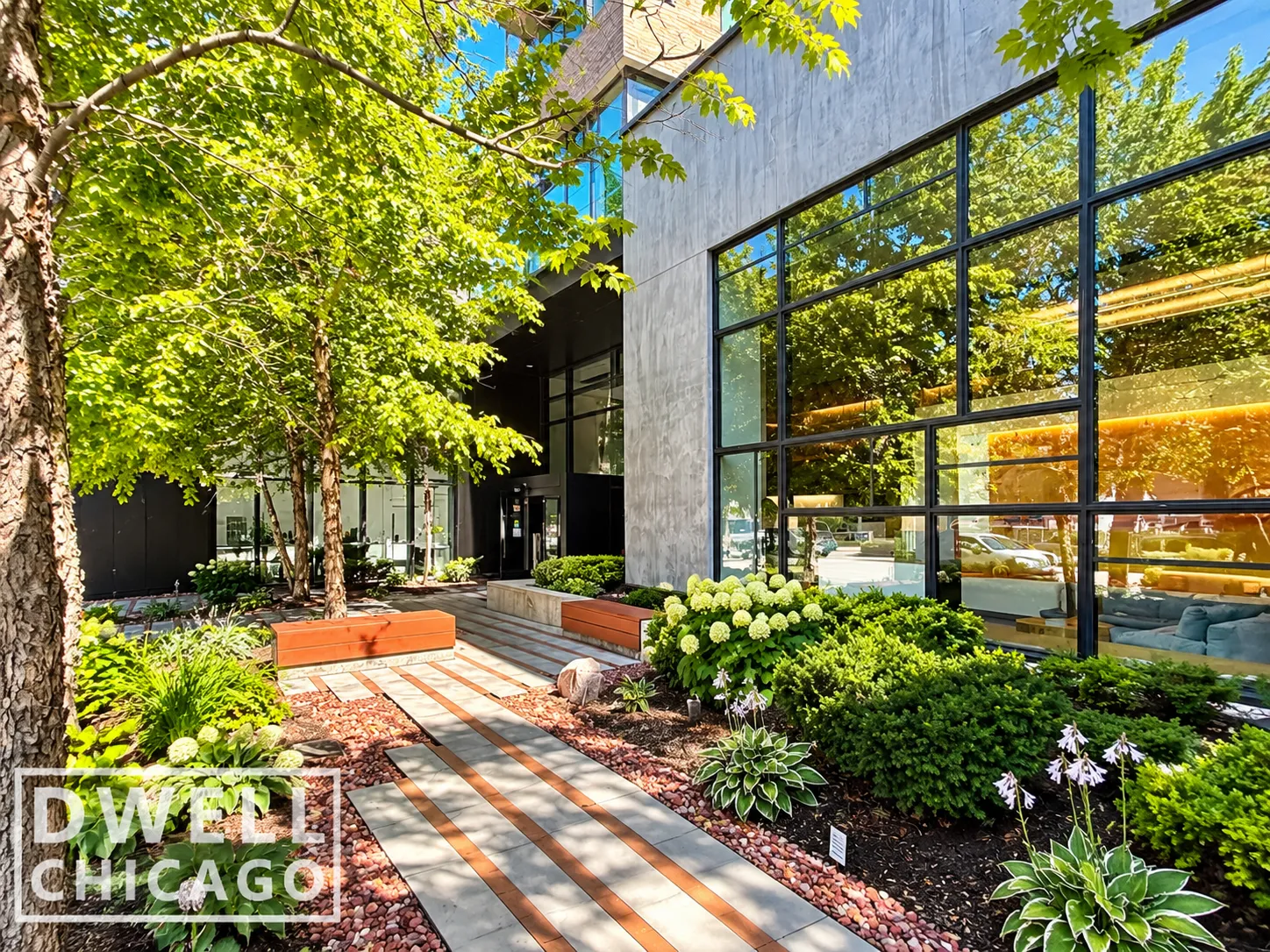165 N Desplaines St, , 60661, USA 60661-unit#409-Chicago-IL